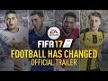 FIFA 17 édition Deluxe - PS4
