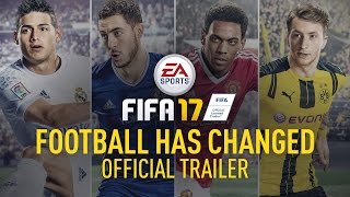 FIFA 17 - Pre-Order Bonus (DLC) Origin Key GLOBAL