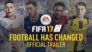 FIFA 17 (PC) Origin Key EUROPE