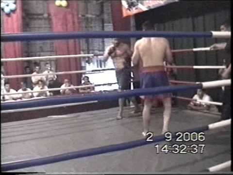 Mamed Khalidov vs. Magomadov - film ze strony mamed-mma.pl