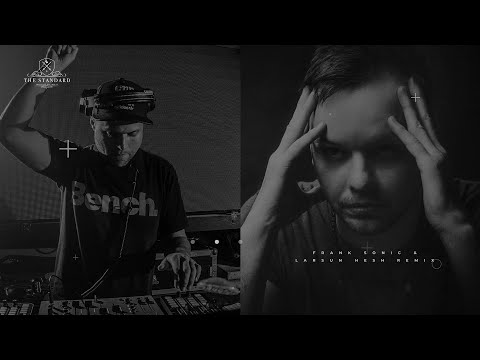 PREMIERE: Mononoid feat. Amy Douglas White - Running out of Time [Frank Sonic & Larsun Hesh Remix]