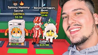 Download lagu Qka ka Tre ne Steal a Brainrot - M'QELLUN 5 BRAINROTA TE RI mp3