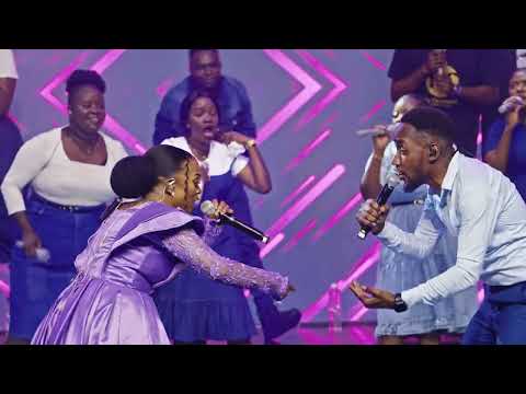 Pendo Kihayile ft Paul Clement - Nimechaguliwa ( Official Music Video )