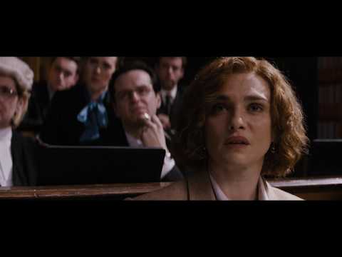 Denial | I Am Not A Racist | Film Clip | Own it on Digital, Blu-ray & DVD