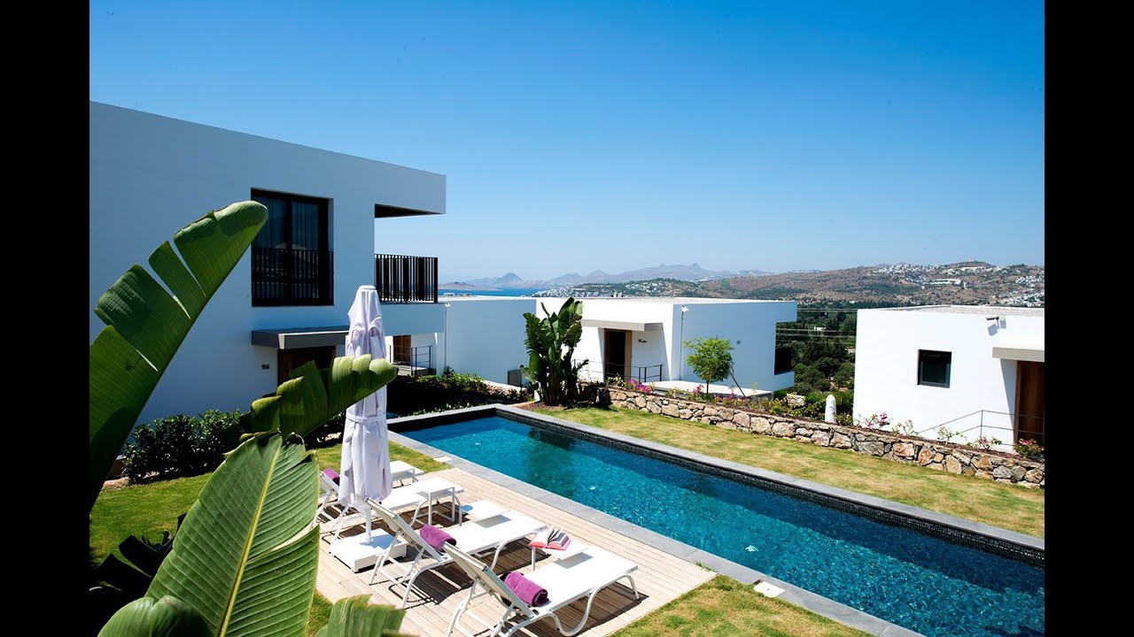 Tanıtım Filmini İzleyin Video