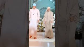 Download lagu Selamat Pengantin Baru : Fattah Amin & Amira Othman mp3