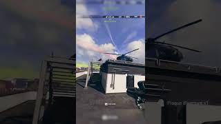 Premiers kills sur VONDEL