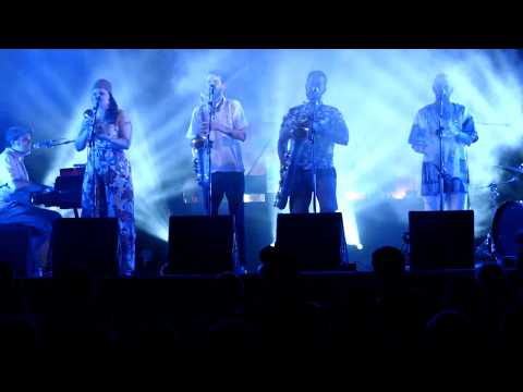 THE SOULJAZZ ORCHESTRA (21-07-2018) (MrMusika)