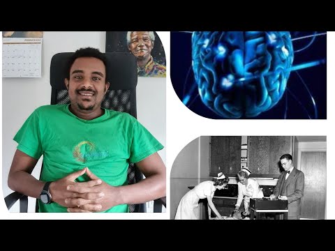 አስፈሪው የኤሌክትሪክ ንዝረት ህክምና (Electroconvulsive therapy) |Seifu On EBS|Besintu|Donkey Tube