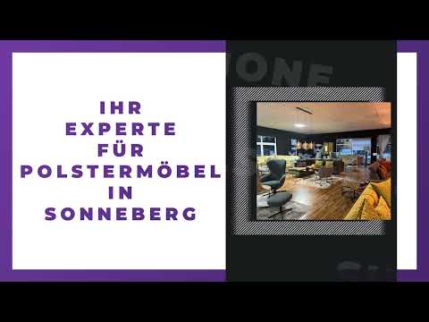 Sundm Polstermöbel Simone YouTube-Vdeominiatur 11