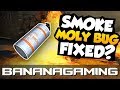 CS:GO News: Smoke bug fixed? New Crosshair and more! CS:GO News: Smoke bug fixed? New Crosshair and more!