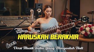 Download lagu Should It End - Rhoma Irama | Romantic & Heartfelt Indian Music Version mp3 Download lagu Should It End - Rhoma Irama | Romantic & Heartfelt Indian Music Version mp3