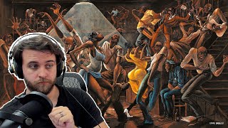 SONG REACTION: Marvin Gaye — Come Live With Me Angel