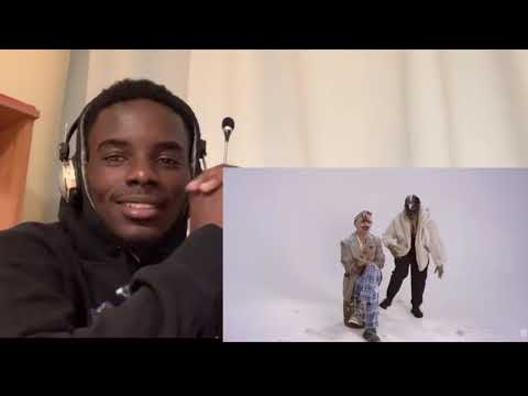 Angolan guy react to Bulgarian music: Ivo Dimchev & 100 KILA - BANITSA