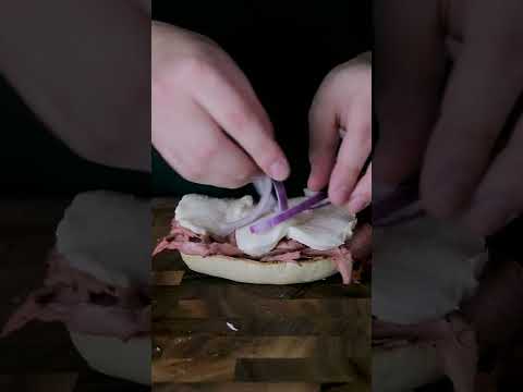 Why is my deli sandwich order so controversial?