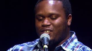 Young Bluesmen | Amped &amp; Wired | MPB
