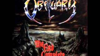 Obituary - Killing time