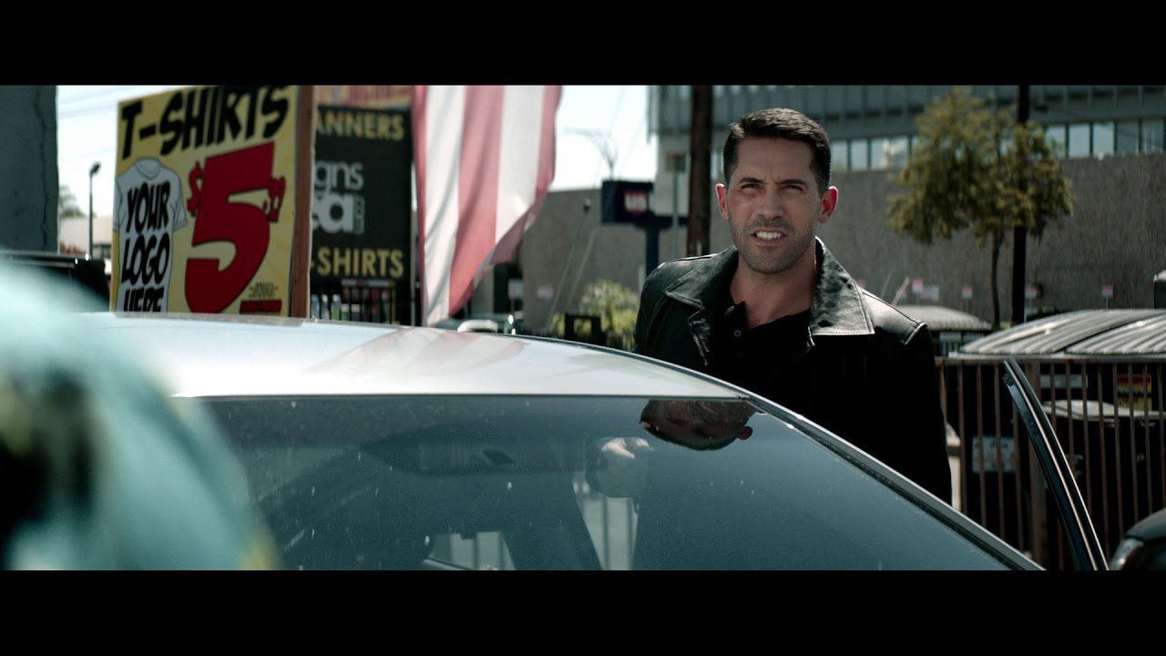 Official Trailer