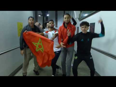 #YOUBIGMIX - EPISODE 1 (Ninho, Fianso, Niska, Scridge, Damso..)