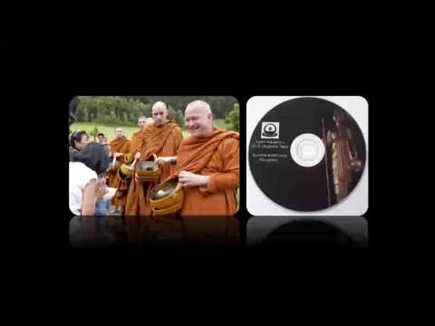 Ajahn Kalyano   004 Study & Practice 27 03 15