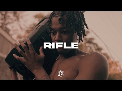 [FREE] Skilla Baby X Sada Baby Type Beat - Rifle (prod by Fuelz)