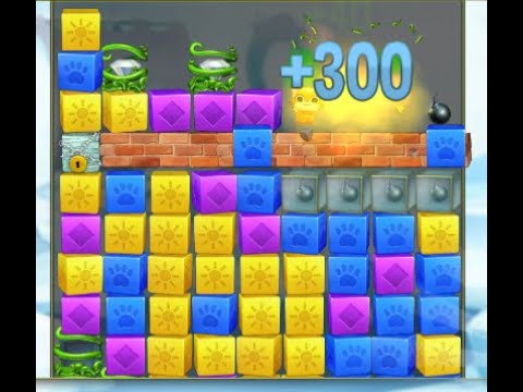 Pet Rescue Saga Level 4486