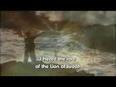 The Roar Chris Tomlin video