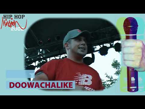 Doowachalike - Hip Hop Mission 2003 Döntő