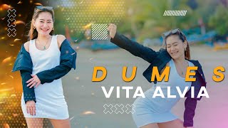 Download lagu DUMES - Vita Alvia | DJ Remix Version (ANEKA SAFARI) mp3