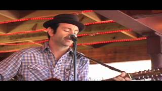 Kelly Dalton - I&#39;m On Fire - Live from Maria&#39;s sxsw 2010