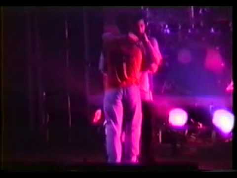 Faith No More - Easy (17.11.92, Aschaffenburg, Germany)