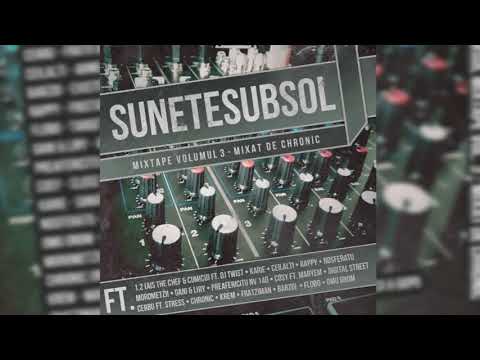 06. Flobo - Target Politic