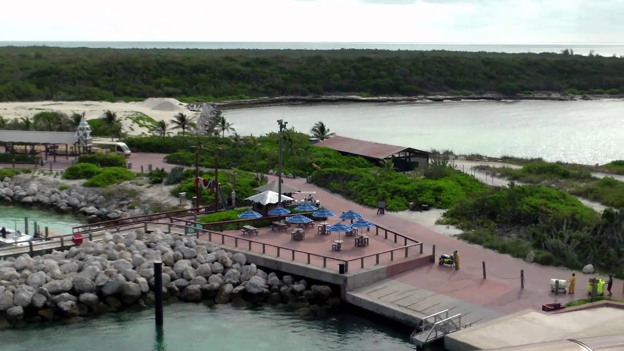 Disney Fantasy - Cabin 6192 - Video 2
