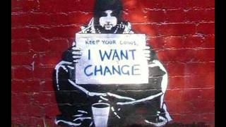 Letter To The President (Dear Mr. President...) - Product Of My Environment