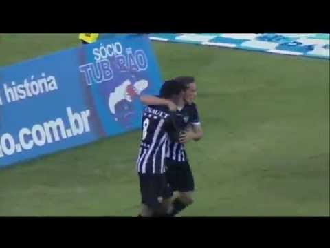 Londrina 1 X 2 Maringa Gol de empate do maringa!