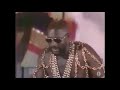 Isaac Hayes - Theme from Shaft live (1971)