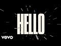 Karmin - Hello (Lyric Video) 
