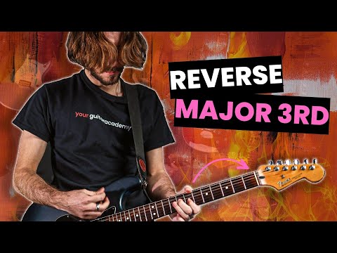 Use this Progression to Sound Super Dark! (Awesome songwriting tool you must know)