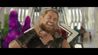 「マイティ・ソー バトルロイヤル」MovieNEX 未公開シーン②