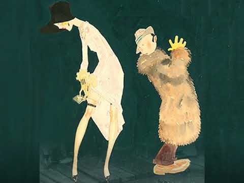 Roaring Twenties: University Six (The California Ramblers) - Yes She Do, No She Don't (1927)