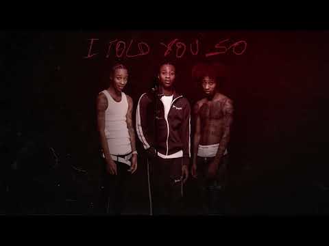 Miniatura de Told  You So