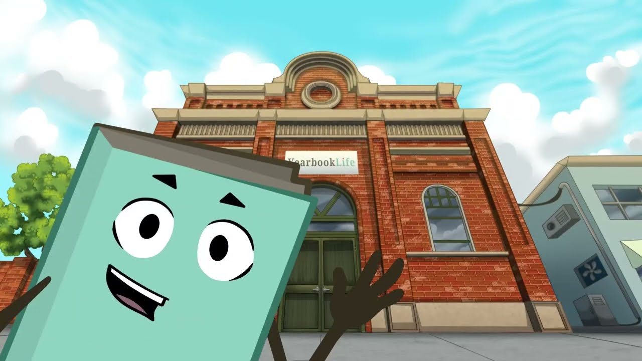 Stop struggling with yearbook companies video thumbnail