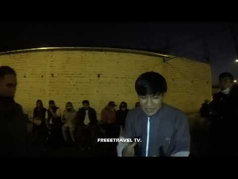 #JEYDI #CRISSDOBLEH vs. #ACKS #PKS vs. #MC #MC: Filtro #DOSVSDOS​ 👥 #RDF​ #006​ 🚌