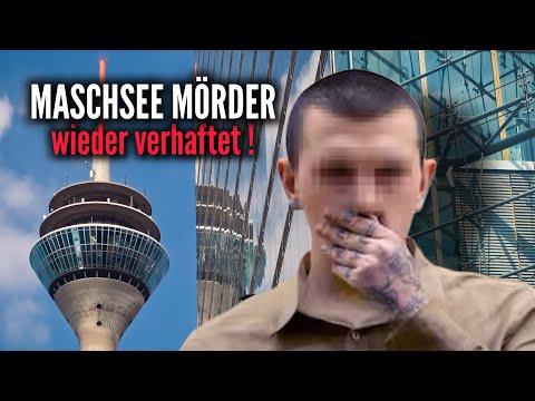 Maschsee Mörder wieder in Haft - Der Fall Alexander K.