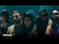 Cazzu De La Ghetto Randy Ñengo Flow Justin Quiles Peli Culeo Remix Video Oficial