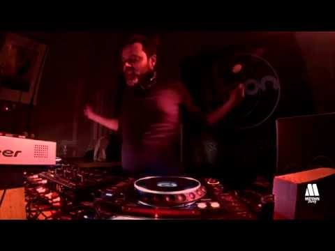 Motown Party @ Djoon Club, Paris - Saturday April 5th, 2014