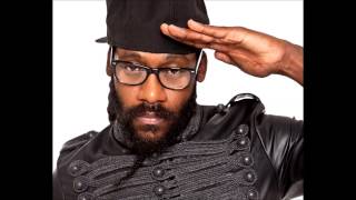 Tarrus Riley - Bless Me