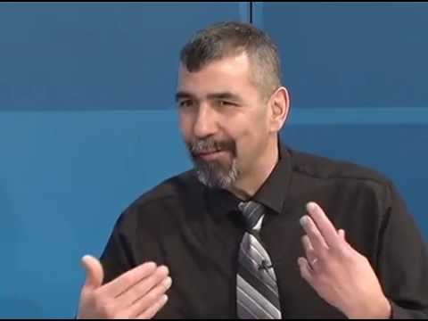 Connect: Ernie Louitt