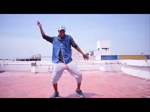 Vblock Dutch - Juk A Girl - Alcy (Dancer)- Dance Hall- Mix tap -2020