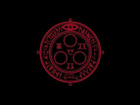 The Damning Well - Awakening (Halo Of The Sun)